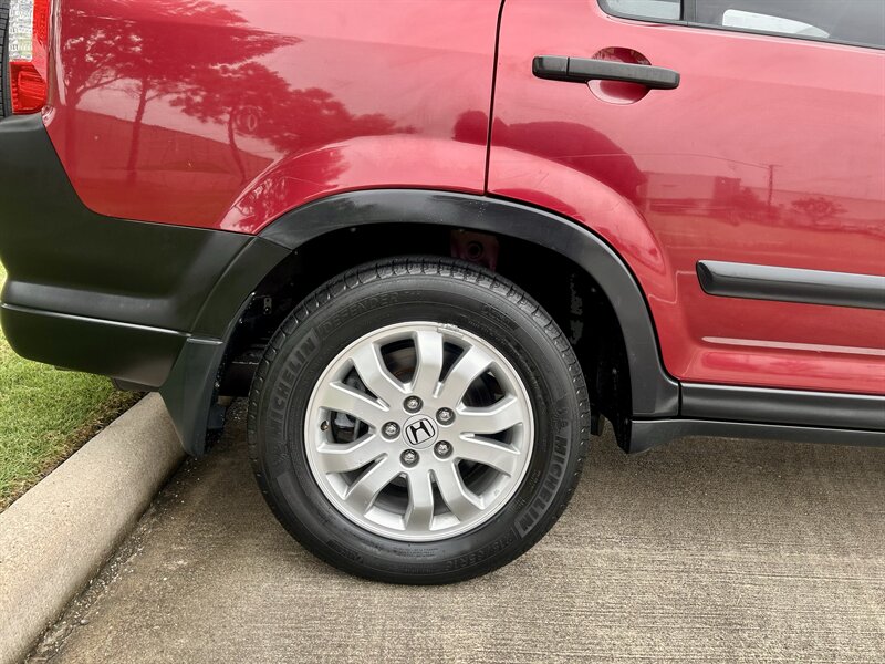 2006 Honda HONDA CRV EX AWD 5- SPEED MANUAL TRANS ALL WHEEL DRIVE 4X4 NEW CLUTCH   - Photo 100 - Stafford, TX 77477