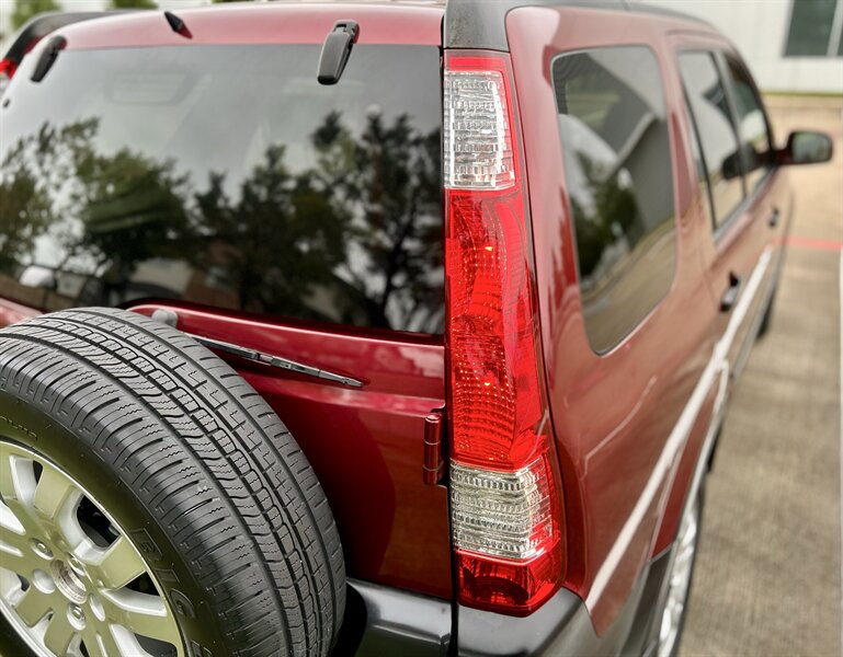 2006 Honda HONDA CRV EX AWD 5- SPEED MANUAL TRANS ALL WHEEL DRIVE 4X4 NEW CLUTCH   - Photo 41 - Stafford, TX 77477