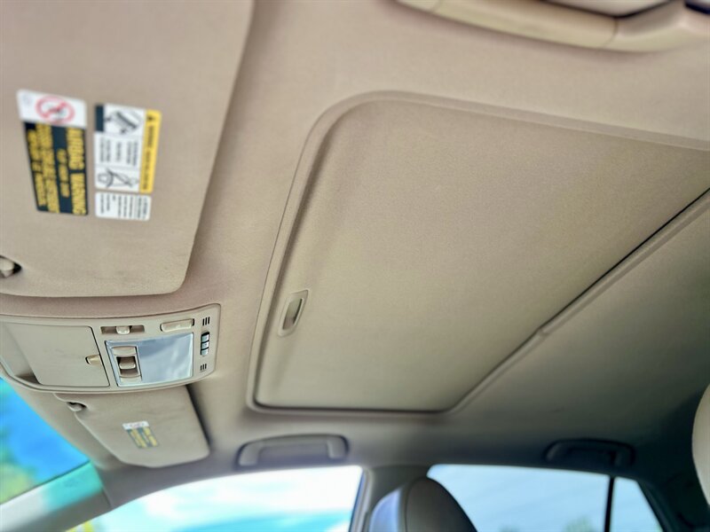 2008 Lexus LEXUS RX 350 LEATHER ROOF HTD-SEATS CARFAX 1 OWNER 39 SERVICE RECORDS   - Photo 67 - Stafford, TX 77477