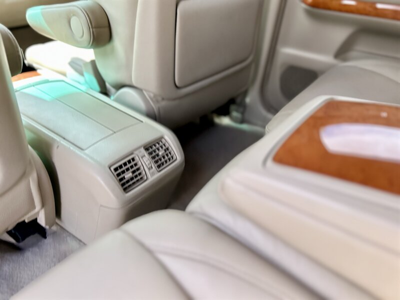 2008 Lexus LEXUS RX 350 LEATHER ROOF HTD-SEATS CARFAX 1 OWNER 39 SERVICE RECORDS   - Photo 55 - Stafford, TX 77477