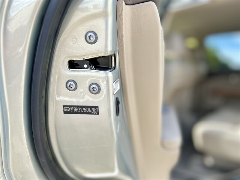 2008 Lexus LEXUS RX 350 LEATHER ROOF HTD-SEATS CARFAX 1 OWNER 39 SERVICE RECORDS   - Photo 70 - Stafford, TX 77477