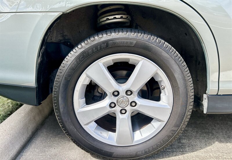 2008 Lexus LEXUS RX 350 LEATHER ROOF HTD-SEATS CARFAX 1 OWNER 39 SERVICE RECORDS   - Photo 80 - Stafford, TX 77477