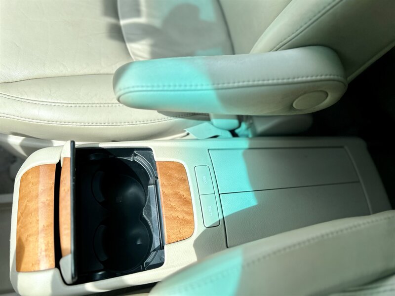 2008 Lexus LEXUS RX 350 LEATHER ROOF HTD-SEATS CARFAX 1 OWNER 39 SERVICE RECORDS   - Photo 65 - Stafford, TX 77477