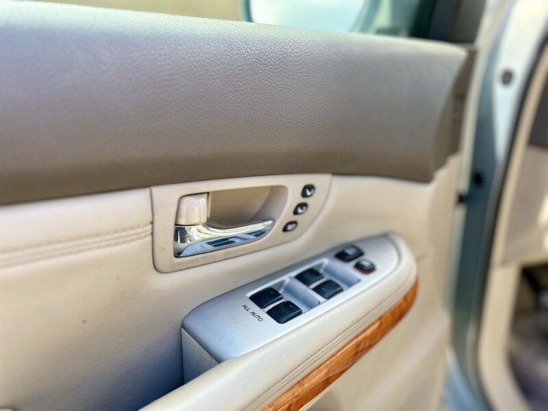 2008 Lexus LEXUS RX 350 LEATHER ROOF HTD-SEATS CARFAX 1 OWNER 39 SERVICE RECORDS   - Photo 36 - Stafford, TX 77477