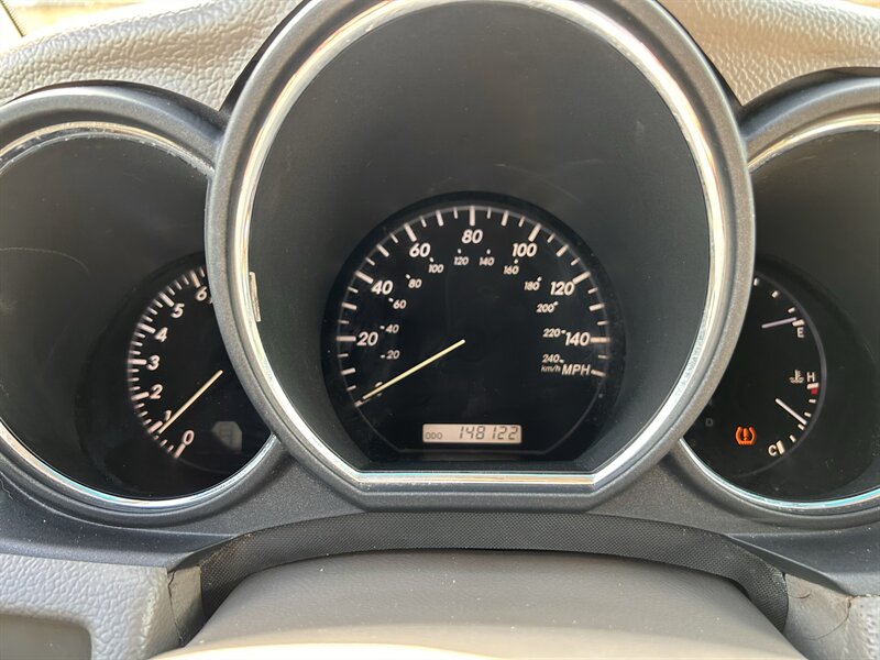 2008 Lexus LEXUS RX 350 LEATHER ROOF HTD-SEATS CARFAX 1 OWNER 39 SERVICE RECORDS   - Photo 33 - Stafford, TX 77477