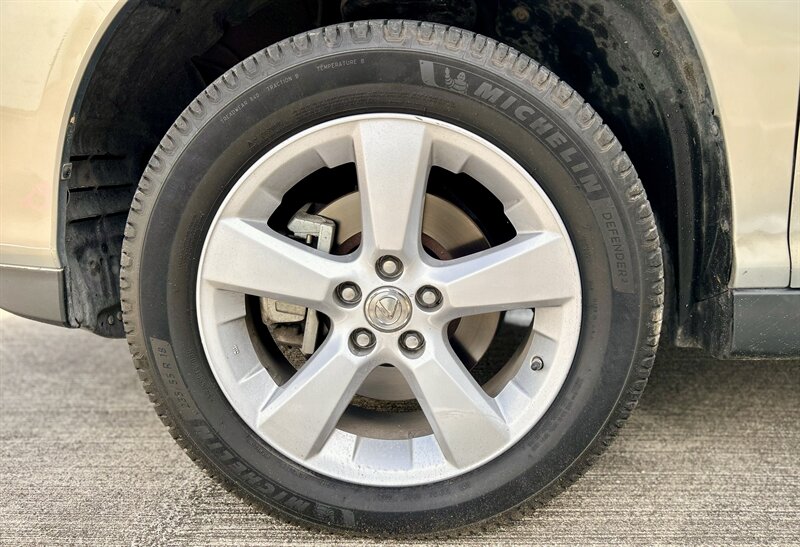 2008 Lexus LEXUS RX 350 LEATHER ROOF HTD-SEATS CARFAX 1 OWNER 39 SERVICE RECORDS   - Photo 78 - Stafford, TX 77477