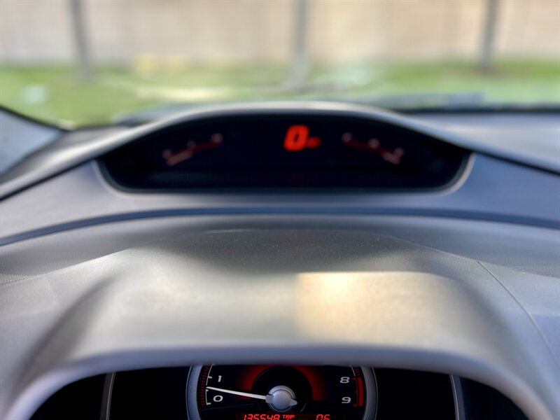 2008 Honda HONDA CIVIC SI COUPE 6-SPEED 2.0-liter K20Z3 i-VTEC YOUTUBE VIDEO   - Photo 63 - Stafford, TX 77477