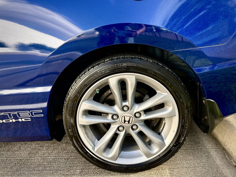 2008 Honda HONDA CIVIC SI COUPE 6-SPEED 2.0-liter K20Z3 i-VTEC YOUTUBE VIDEO   - Photo 84 - Stafford, TX 77477