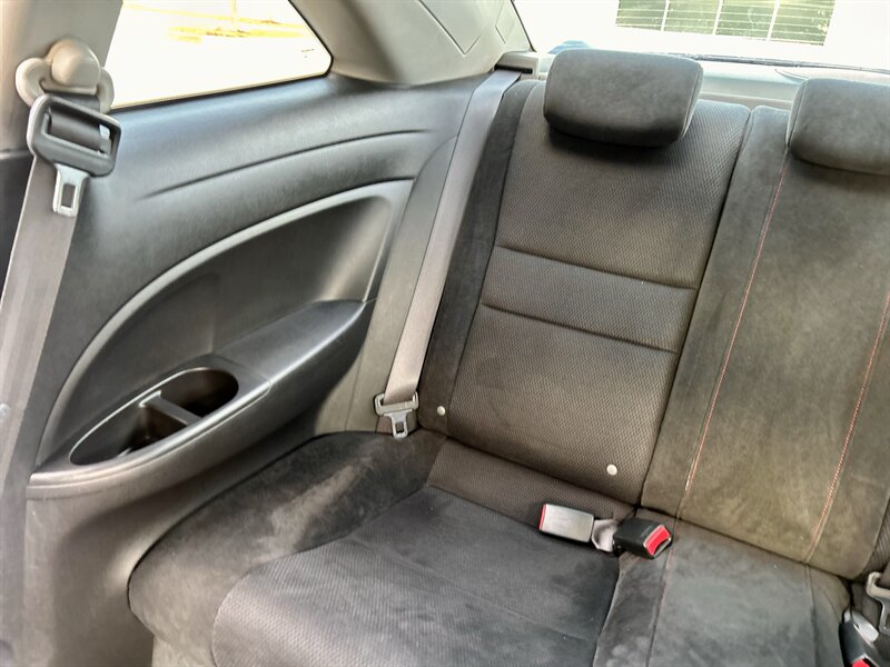 2008 Honda HONDA CIVIC SI COUPE 6-SPEED 2.0-liter K20Z3 i-VTEC YOUTUBE VIDEO   - Photo 75 - Stafford, TX 77477