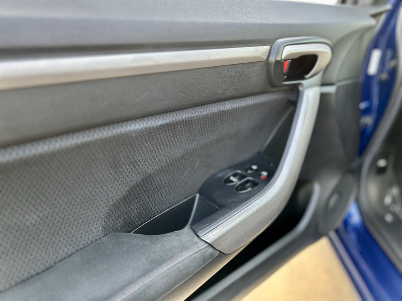 2008 Honda HONDA CIVIC SI COUPE 6-SPEED 2.0-liter K20Z3 i-VTEC YOUTUBE VIDEO   - Photo 45 - Stafford, TX 77477