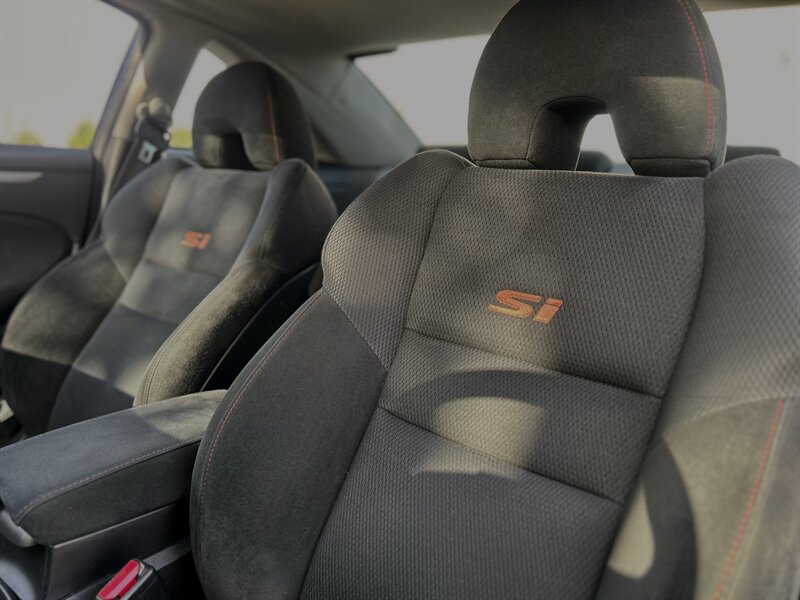 2008 Honda HONDA CIVIC SI COUPE 6-SPEED 2.0-liter K20Z3 i-VTEC YOUTUBE VIDEO   - Photo 48 - Stafford, TX 77477