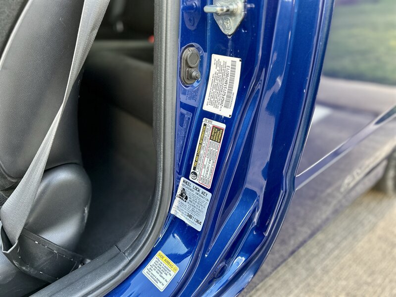 2008 Honda HONDA CIVIC SI COUPE 6-SPEED 2.0-liter K20Z3 i-VTEC YOUTUBE VIDEO   - Photo 79 - Stafford, TX 77477