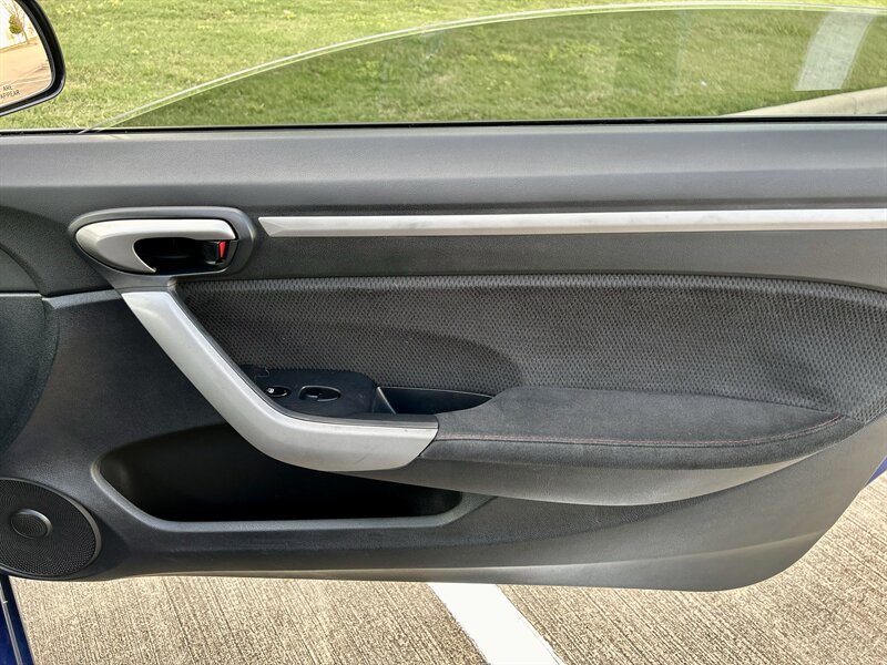 2008 Honda HONDA CIVIC SI COUPE 6-SPEED 2.0-liter K20Z3 i-VTEC YOUTUBE VIDEO   - Photo 67 - Stafford, TX 77477