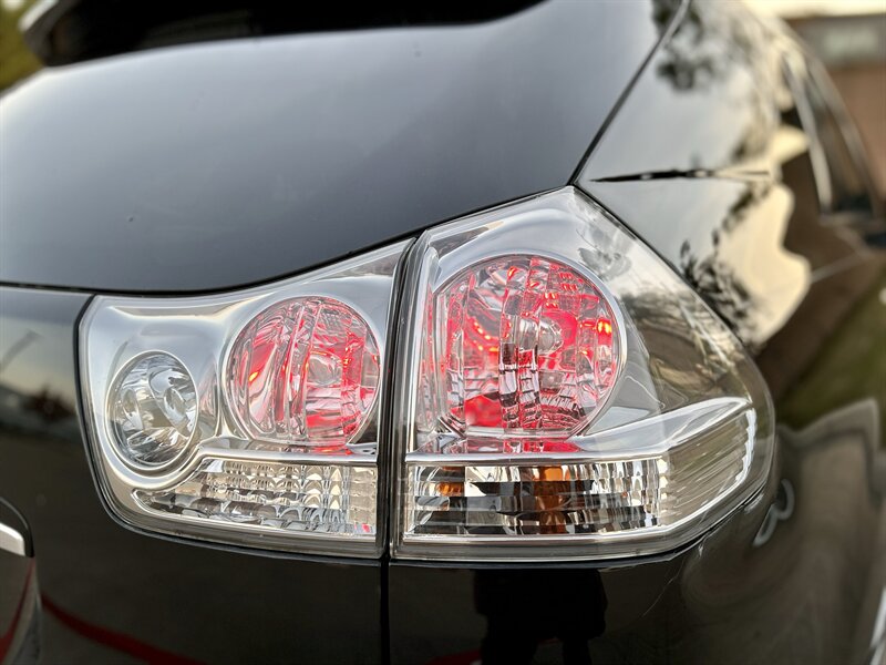 2009 Lexus LEXUS RX 350 LEATHER SUNROOF WOOD PREMIUM YOUTUBE VIDEO   - Photo 26 - Stafford, TX 77477