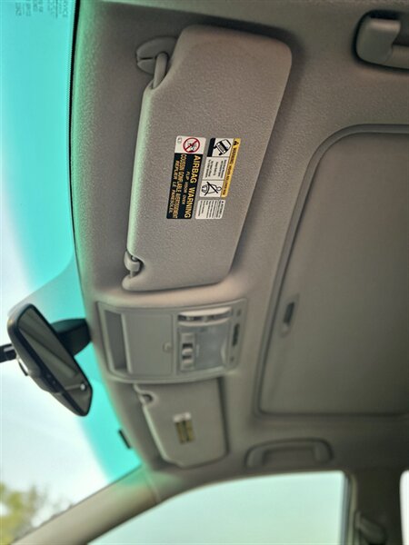 2009 Lexus LEXUS RX 350 LEATHER SUNROOF WOOD PREMIUM YOUTUBE VIDEO   - Photo 63 - Stafford, TX 77477