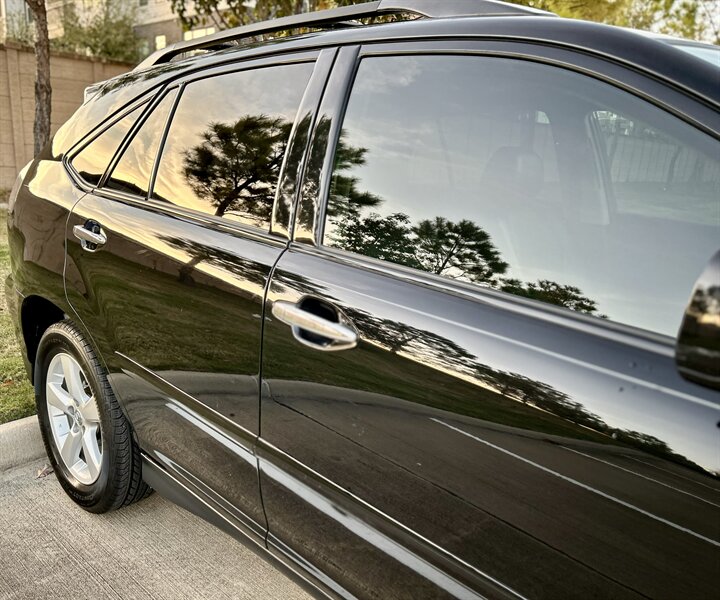 2009 Lexus LEXUS RX 350 LEATHER SUNROOF WOOD PREMIUM YOUTUBE VIDEO   - Photo 20 - Stafford, TX 77477