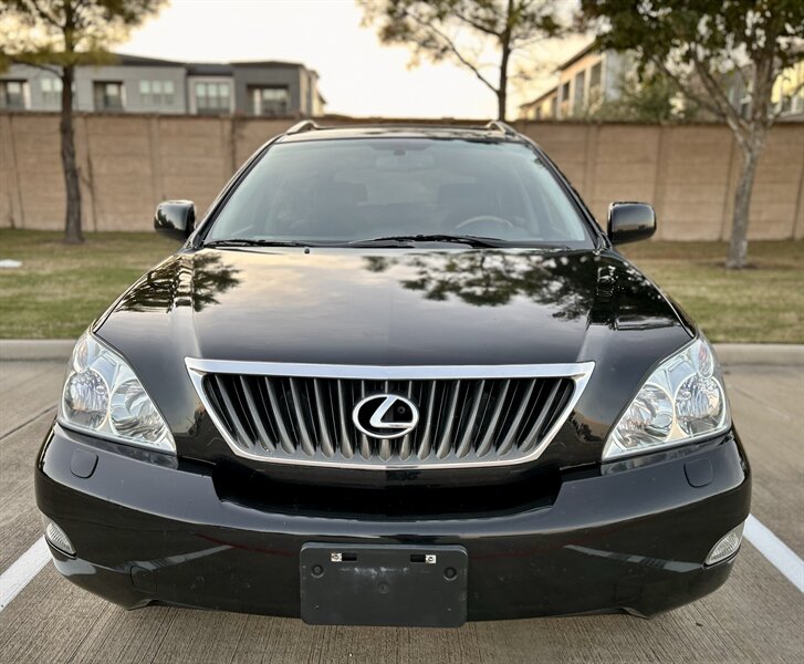 2009 Lexus LEXUS RX 350 LEATHER SUNROOF WOOD PREMIUM YOUTUBE VIDEO   - Photo 4 - Stafford, TX 77477