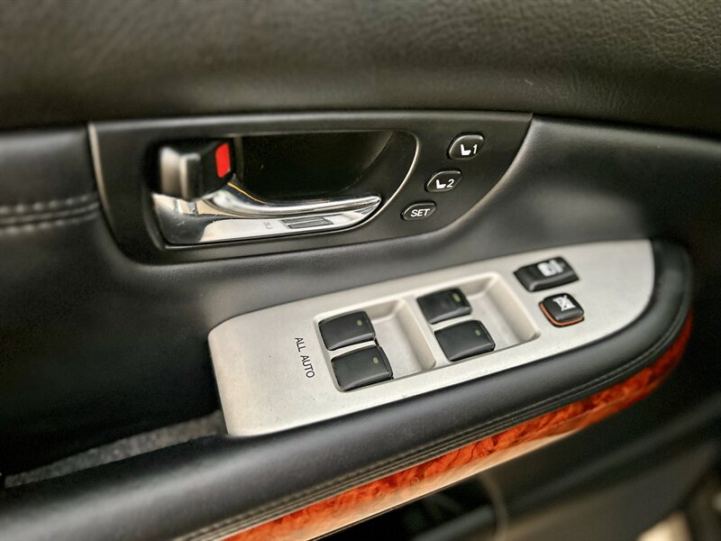 2009 Lexus LEXUS RX 350 LEATHER SUNROOF WOOD PREMIUM YOUTUBE VIDEO   - Photo 33 - Stafford, TX 77477