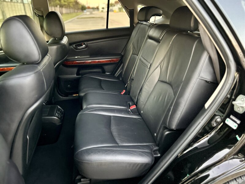 2009 Lexus LEXUS RX 350 LEATHER SUNROOF WOOD PREMIUM YOUTUBE VIDEO   - Photo 52 - Stafford, TX 77477