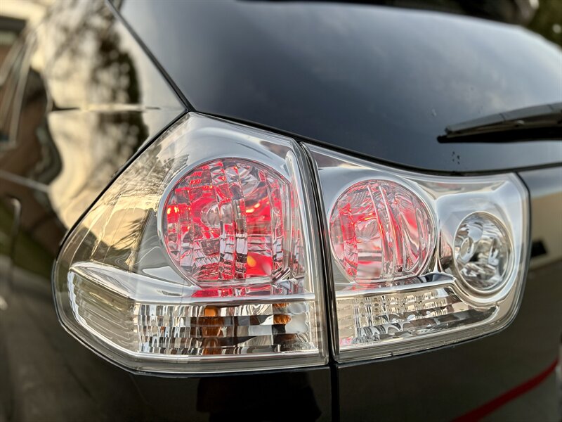 2009 Lexus LEXUS RX 350 LEATHER SUNROOF WOOD PREMIUM YOUTUBE VIDEO   - Photo 25 - Stafford, TX 77477