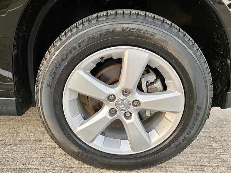 2009 Lexus LEXUS RX 350 LEATHER SUNROOF WOOD PREMIUM YOUTUBE VIDEO   - Photo 73 - Stafford, TX 77477