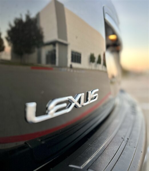 2009 Lexus LEXUS RX 350 LEATHER SUNROOF WOOD PREMIUM YOUTUBE VIDEO   - Photo 22 - Stafford, TX 77477