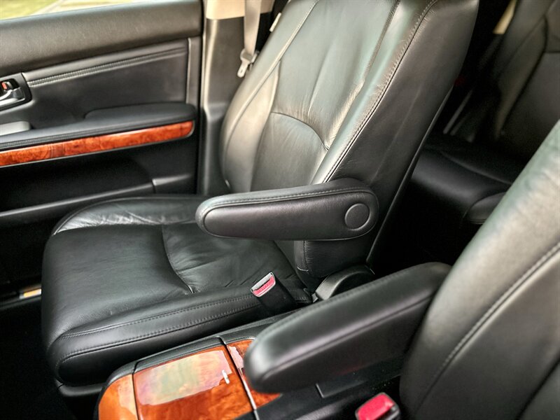 2009 Lexus LEXUS RX 350 LEATHER SUNROOF WOOD PREMIUM YOUTUBE VIDEO   - Photo 44 - Stafford, TX 77477