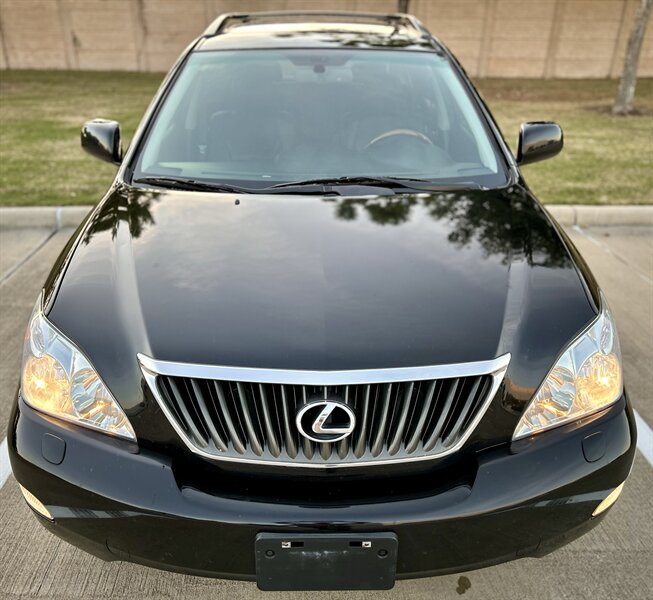 2009 Lexus LEXUS RX 350 LEATHER SUNROOF WOOD PREMIUM YOUTUBE VIDEO   - Photo 3 - Stafford, TX 77477