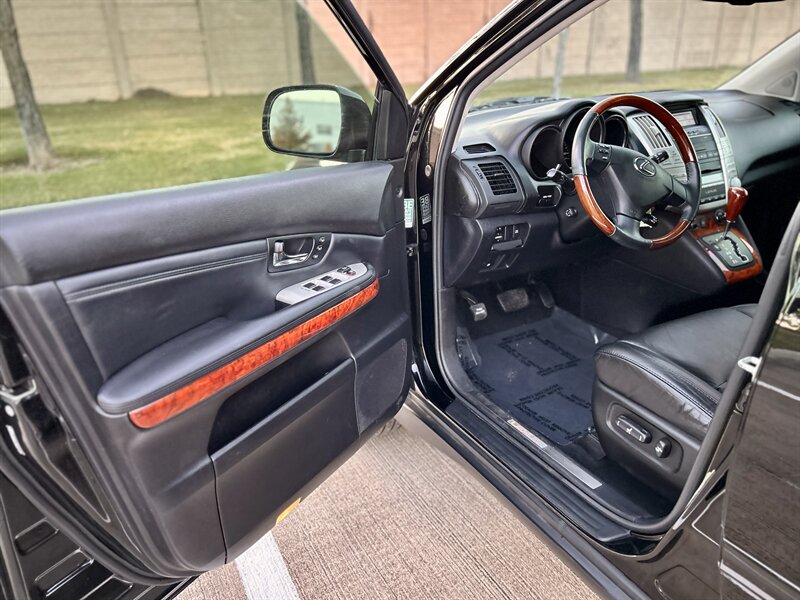 2009 Lexus LEXUS RX 350 LEATHER SUNROOF WOOD PREMIUM YOUTUBE VIDEO   - Photo 38 - Stafford, TX 77477