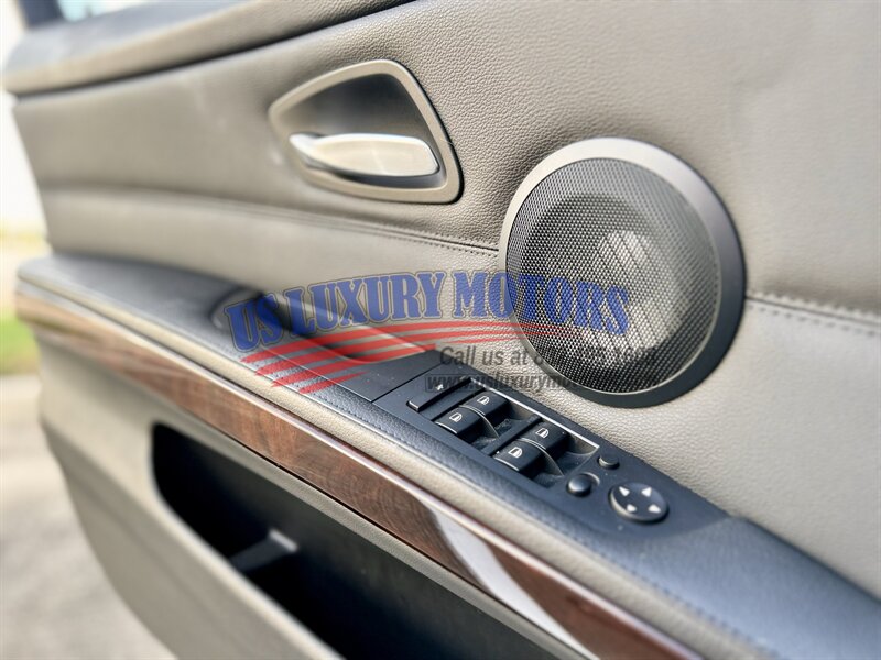2011 BMW BMW 335i x DRIVE M SPORT PKG iDRIVE NAV HTD STS LOADED YOUTUBE VIDEO   - Photo 53 - Stafford, TX 77477