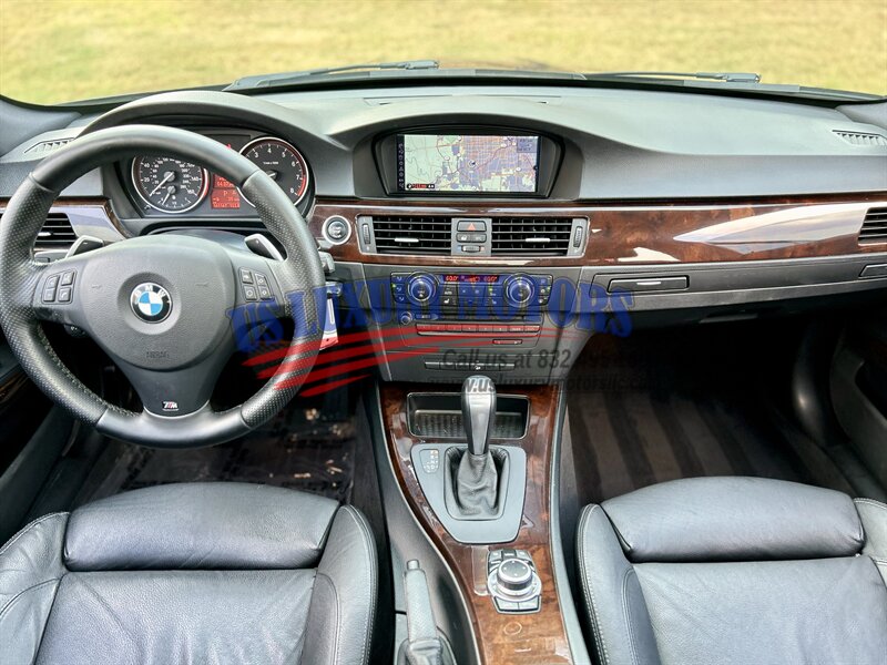 2011 BMW BMW 335i x DRIVE M SPORT PKG iDRIVE NAV HTD STS LOADED YOUTUBE VIDEO   - Photo 60 - Stafford, TX 77477
