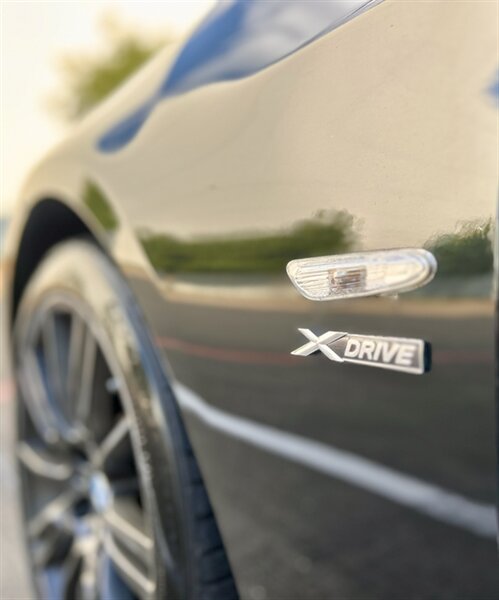 2011 BMW BMW 335i x DRIVE M SPORT PKG iDRIVE NAV HTD STS LOADED YOUTUBE VIDEO   - Photo 43 - Stafford, TX 77477