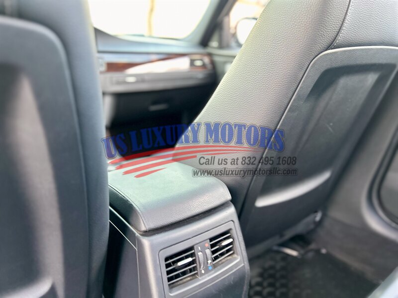 2011 BMW BMW 335i x DRIVE M SPORT PKG iDRIVE NAV HTD STS LOADED YOUTUBE VIDEO   - Photo 72 - Stafford, TX 77477