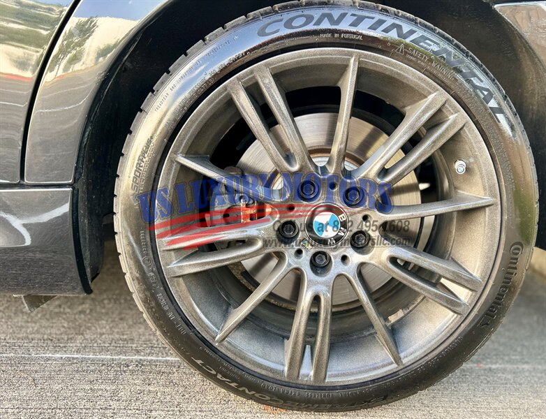 2011 BMW BMW 335i x DRIVE M SPORT PKG iDRIVE NAV HTD STS LOADED YOUTUBE VIDEO   - Photo 79 - Stafford, TX 77477