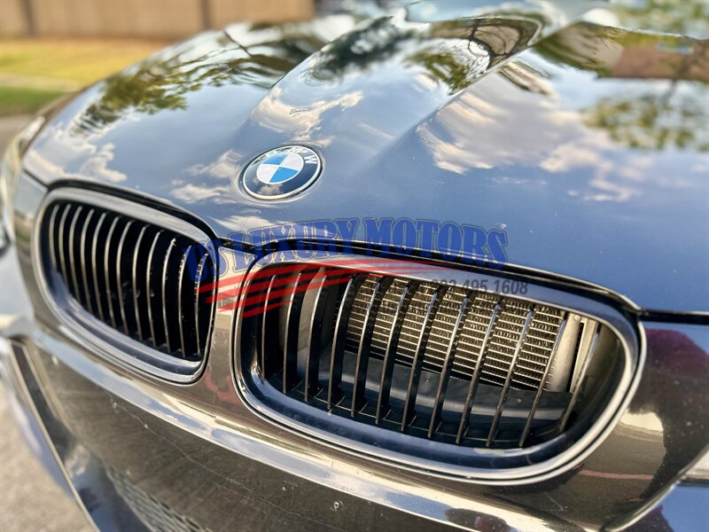 2011 BMW BMW 335i x DRIVE M SPORT PKG iDRIVE NAV HTD STS LOADED YOUTUBE VIDEO   - Photo 42 - Stafford, TX 77477