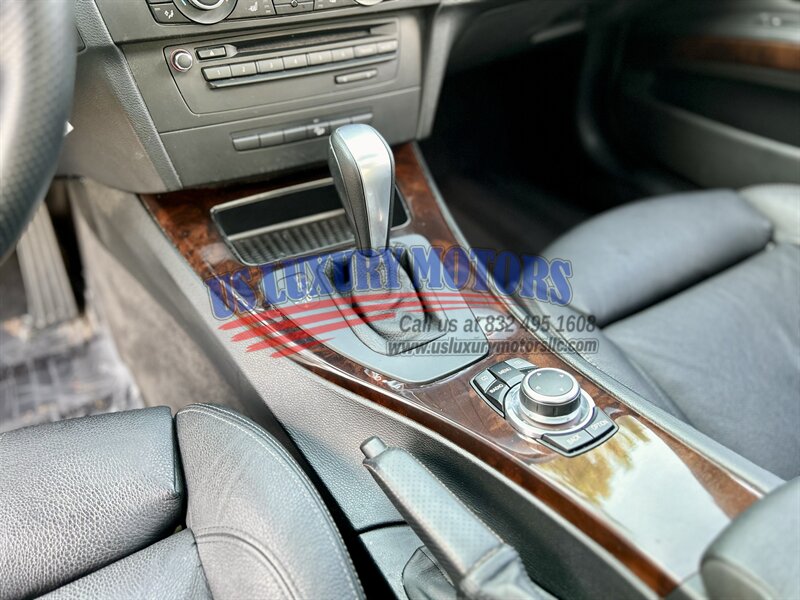 2011 BMW BMW 335i x DRIVE M SPORT PKG iDRIVE NAV HTD STS LOADED YOUTUBE VIDEO   - Photo 67 - Stafford, TX 77477