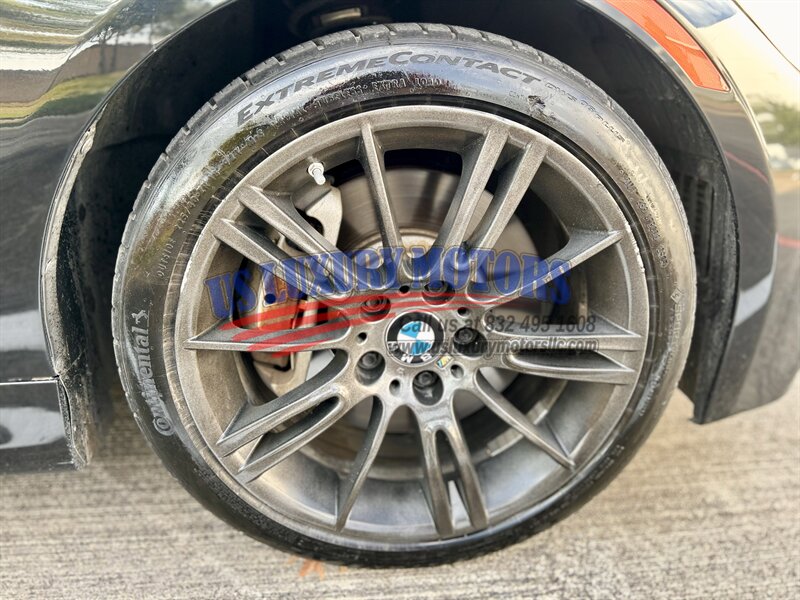 2011 BMW BMW 335i x DRIVE M SPORT PKG iDRIVE NAV HTD STS LOADED YOUTUBE VIDEO   - Photo 81 - Stafford, TX 77477