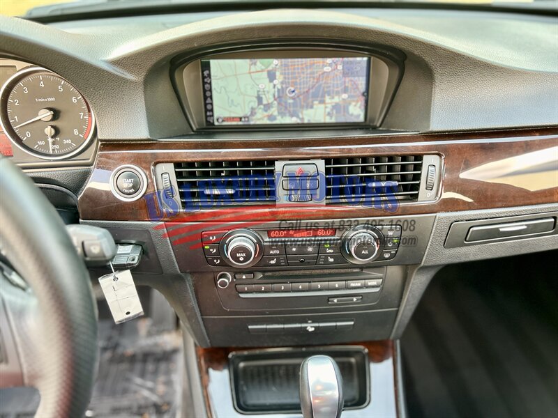 2011 BMW BMW 335i x DRIVE M SPORT PKG iDRIVE NAV HTD STS LOADED YOUTUBE VIDEO   - Photo 54 - Stafford, TX 77477