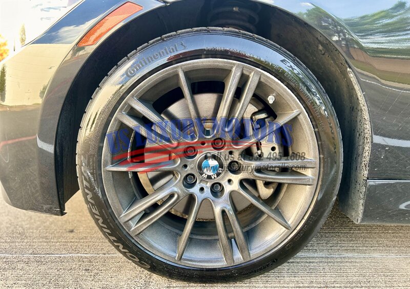 2011 BMW BMW 335i x DRIVE M SPORT PKG iDRIVE NAV HTD STS LOADED YOUTUBE VIDEO   - Photo 78 - Stafford, TX 77477