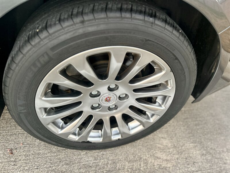 2013 Cadillac CTS 3.6L COUPE LEATHER MICHELIN TIRES YOU TUBE VIDEO   - Photo 58 - Stafford, TX 77477