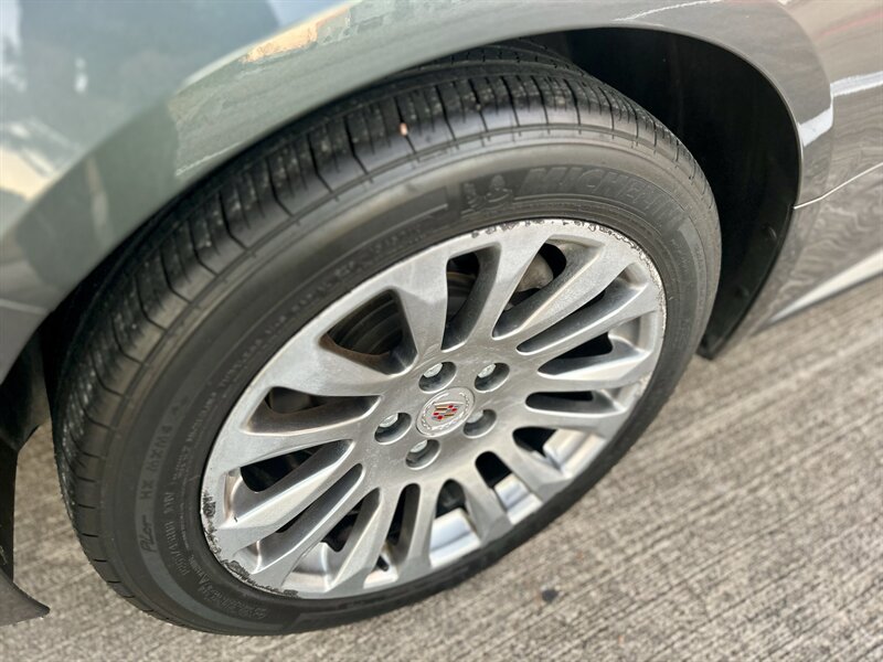 2013 Cadillac CTS 3.6L COUPE LEATHER MICHELIN TIRES YOU TUBE VIDEO   - Photo 57 - Stafford, TX 77477