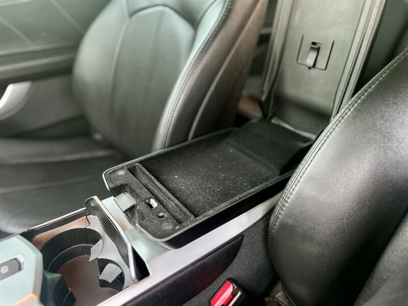 2013 Cadillac CTS 3.6L COUPE LEATHER MICHELIN TIRES YOU TUBE VIDEO   - Photo 31 - Stafford, TX 77477