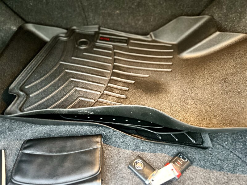 2013 Cadillac CTS 3.6L COUPE LEATHER MICHELIN TIRES YOU TUBE VIDEO   - Photo 60 - Stafford, TX 77477