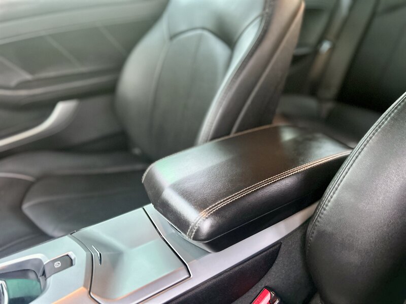 2013 Cadillac CTS 3.6L COUPE LEATHER MICHELIN TIRES YOU TUBE VIDEO   - Photo 32 - Stafford, TX 77477