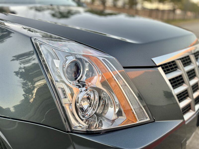 2013 Cadillac CTS 3.6L COUPE LEATHER MICHELIN TIRES YOU TUBE VIDEO   - Photo 38 - Stafford, TX 77477