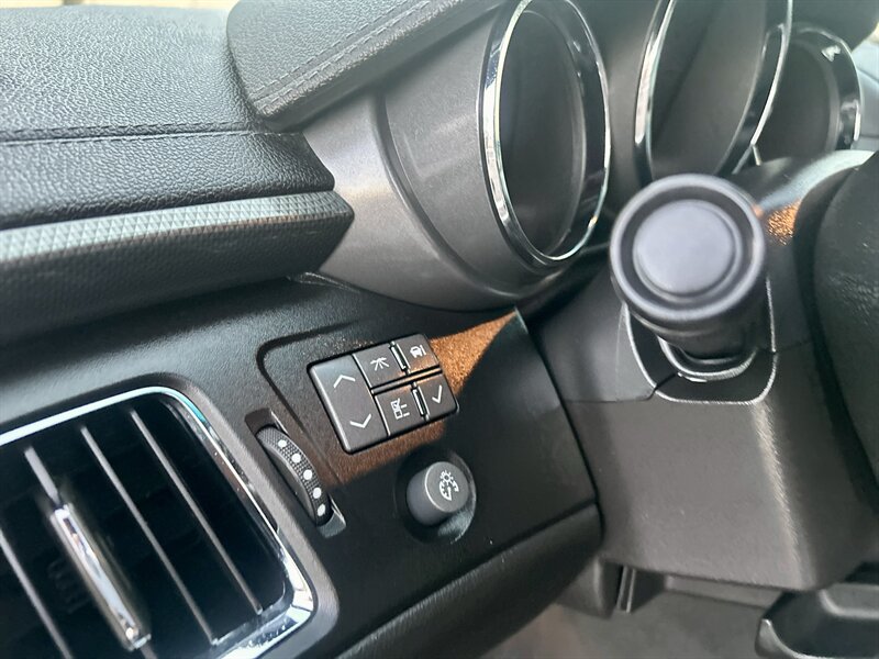 2013 Cadillac CTS 3.6L COUPE LEATHER MICHELIN TIRES YOU TUBE VIDEO   - Photo 25 - Stafford, TX 77477