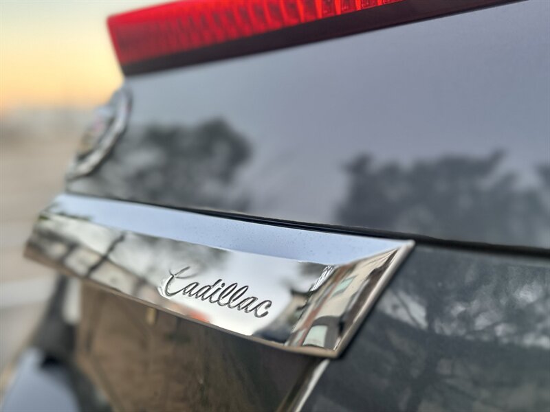 2013 Cadillac CTS 3.6L COUPE LEATHER MICHELIN TIRES YOU TUBE VIDEO   - Photo 47 - Stafford, TX 77477