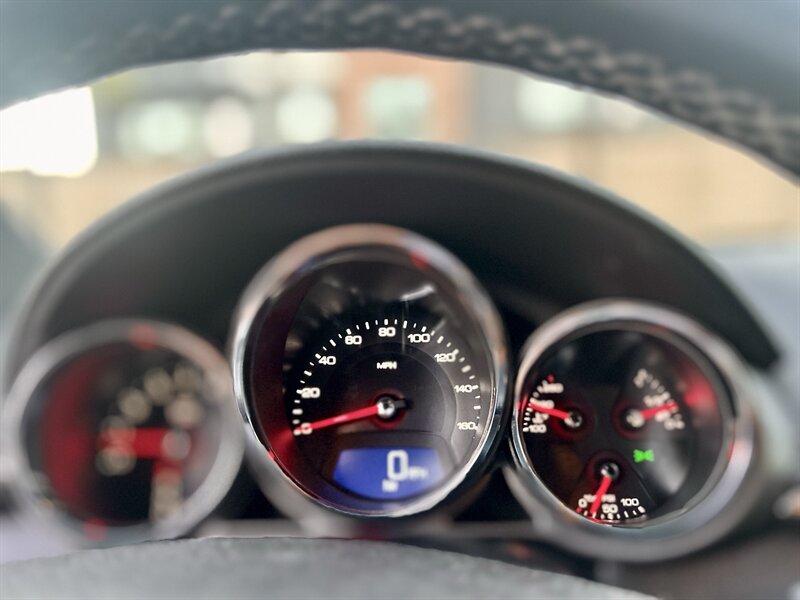 2013 Cadillac CTS 3.6L COUPE LEATHER MICHELIN TIRES YOU TUBE VIDEO   - Photo 21 - Stafford, TX 77477