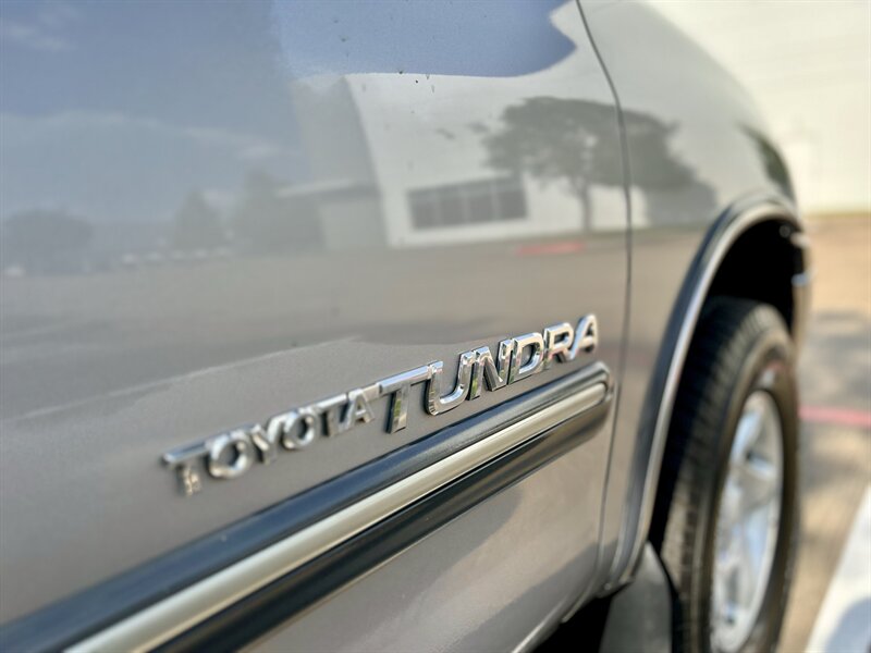 2002 Toyota TOYOTA TUNDRA SR5 ACCESS CAB V8 4.7L V8 TOOL BOX VIPER ALARAM 3 KEYS   - Photo 65 - Stafford, TX 77477