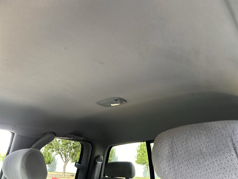 2002 Toyota TOYOTA TUNDRA SR5 ACCESS CAB V8 4.7L V8 TOOL BOX VIPER ALARAM 3 KEYS   - Photo 75 - Stafford, TX 77477